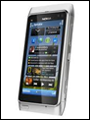 Ovi & Symbian