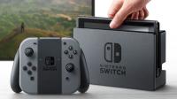 Nintendo Switch : l'hybride, une bonne ide ?