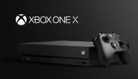 Xbox One X : prte pour le futur ?