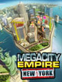 Megacity Empire : New York