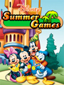 Disney : Summer Games