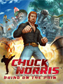 Chuck Norris : Bring on the Pain