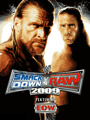 WWE SmackDown VS Raw 2009