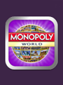 Monopoly Here & Now : The World Edition