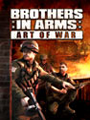 Brothers In Arms : Art of War