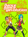 Dance Dance Revolution Mobius