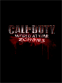 Call of Duty : World at War : Zombies