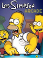 Les Simpson Arcade