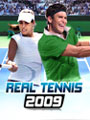 Real Tennis 2009