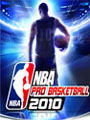 NBA Pro Basketball 2010