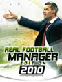 Real Football Manager Edition 2010