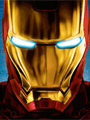 Iron Man : Aerial Assault
