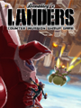 Landers Invaders