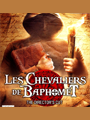 Les Chevaliers de Baphomet : Director's Cut