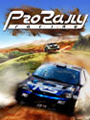 Pro Rally Racing