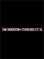 Modern Combat 2 : Black Pegasus