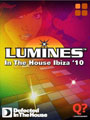 Lumines : In The House Ibiza'10