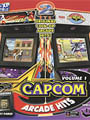 Capcom Arcade