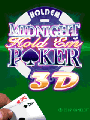 Midnight Hold'em Poker