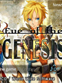 Eve of the Genesis