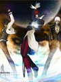 The King Of Fighters -i-