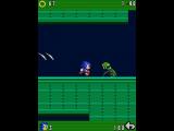 Sonic The Hedgehog 2 : Crash !