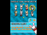 The Lapins Crtins Show