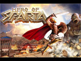 Hero of Sparta pour iPhone