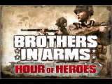 Brothers In Arms : Hour of Heroes