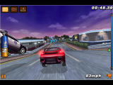 The Fast and the Furious : Pink Slip 3D pour iPhone