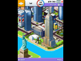 Megacity Empire : New York
