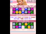 Paris Hilton's Diamond Quest