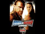 WWE SmackDown VS Raw 2009