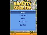 SimCity Socits