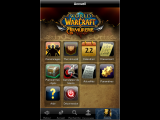 L'Armurerie mobile de World of Warcraft