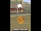 iBasketball