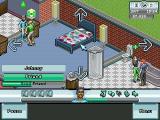 Les Sims 3 version N-Gage