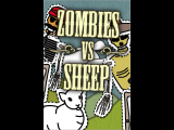 Zombies vs Sheep