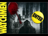 Watchmen : Justice is coming