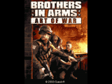 Brothers In Arms : Art of War
