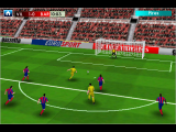 Real Football 2009 pour iPhone