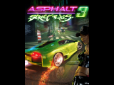 Asphalt 3 : Street Rules HD