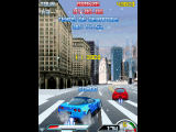 Asphalt 4 : Elite Racing 3D