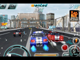 Asphalt 4 : Elite Racing pour iPhone