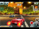 Asphalt 4 : Elite Racing pour iPhone