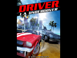 Driver LA Undercover