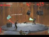 Star Wars : The Force Unleashed pour Iphone