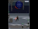 Star Wars : The Force Unleashed pour Java