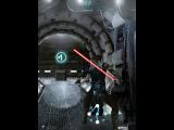 Star Wars : The Force Unleashed pour N-Gage