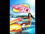 Turbo Jet Ski 3D